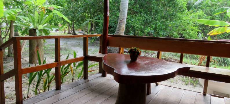 贝拉凯湾度假村(Berakit Bay Resort)图片