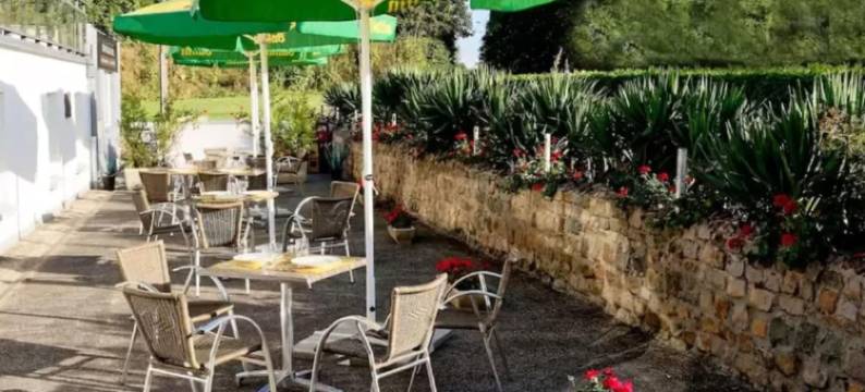 庄园酒店(Le Manoir)图片