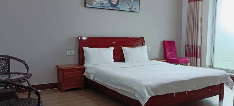 南昌洛芙君悦宾馆(华东交通大学店)图片