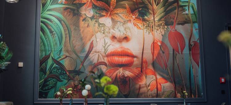 凯撒霍夫拉文斯堡酒店(Hotel Kaiserhof Ravensburg)图片