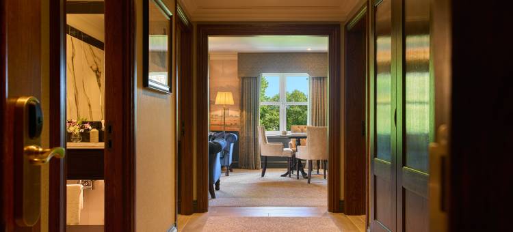 基拉尼公园酒店(The Killarney Park)图片