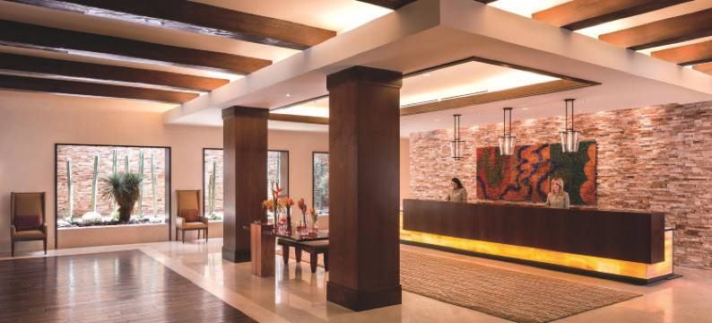 兰乔米拉丽思卡尔顿酒店(The Ritz-Carlton, Rancho Mirage)图片