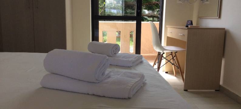 艾琳娜旅馆(Elena Rooms)图片