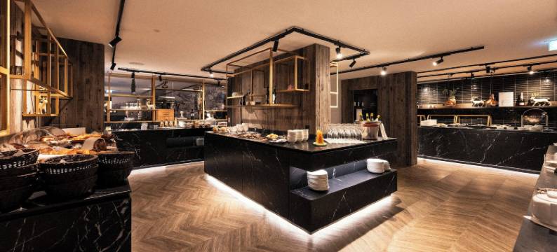 维特尔斯巴赫健康酒店(Wellnesshotel Wittelsbach)图片