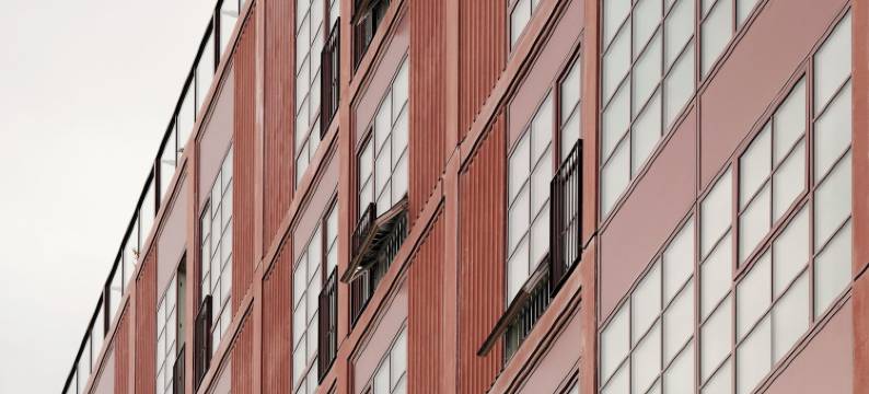 梅卡诺公寓酒店(Mekano Apartment Hotel)图片