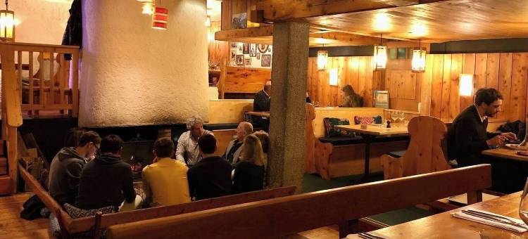 洛雷斯酒店(Hôtel les Lorès)图片