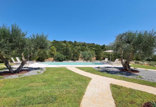 Tower House in Puglia with Pool Hotel Overview