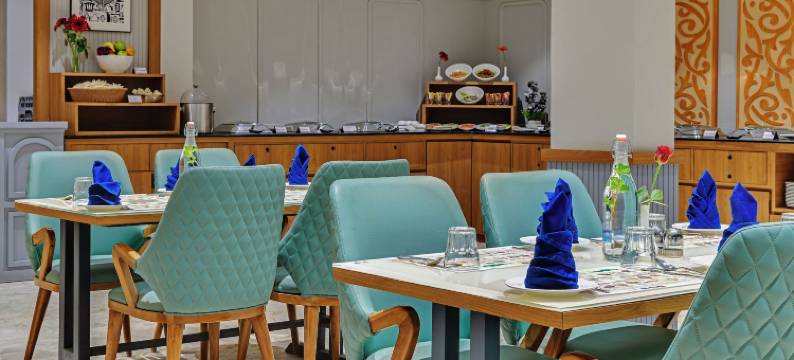 点击酒店 皇家珍珠 Galenda Dahej(Click Hotel Royal Pearl, Galenda, Dahej)图片