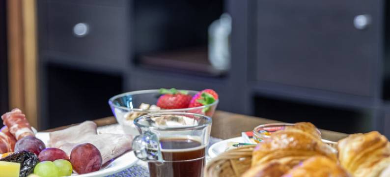 威尔的酒店(Will's Hotel)图片