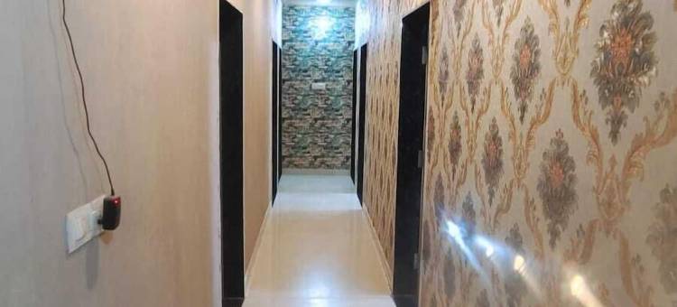 帕乔里酒店和餐厅(THE PACHOURI HOTEL & RESTAURENT)图片