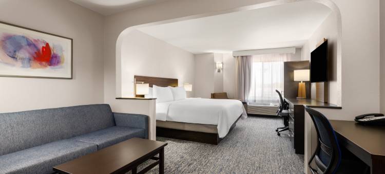 Garner Hotel Topeka WEST  by IHG图片