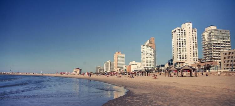 WOM海滩舱酒店(Wom Beach Pod Hotel)图片