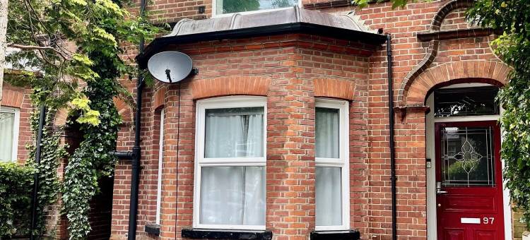 金三角联排别墅(Golden Triangle Townhouse)图片