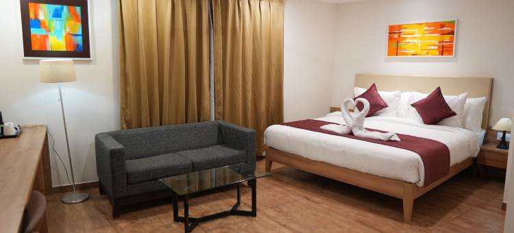 绿洲套房(Oasis Suites)图片