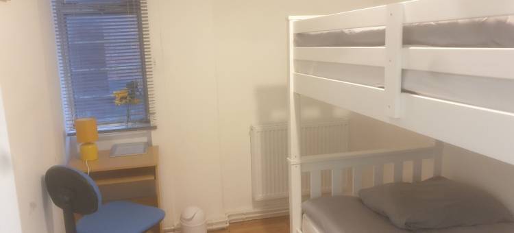 斯特林套房伊灵(Sterling Suites Ealing)图片