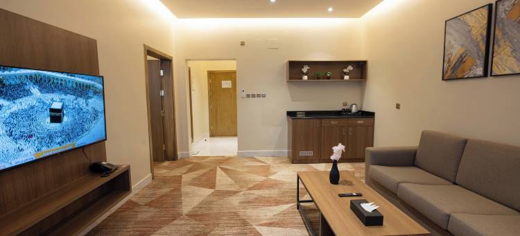 樱花城市酒店(Sakura City Hotel)图片