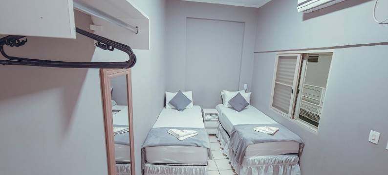 阿皮亚卡斯酒店(Hotel Apiacas)图片