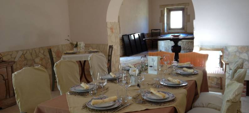 梅洛之家 - 有机农场酒店(Casa di Melo - Organic Country Hotel)图片