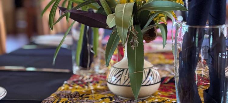 穆山加诺小屋旅馆(Musangano Lodge)图片