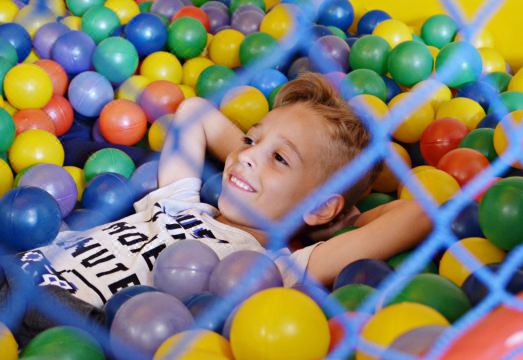 Hotel Bangalôs da SerraHotel Overview