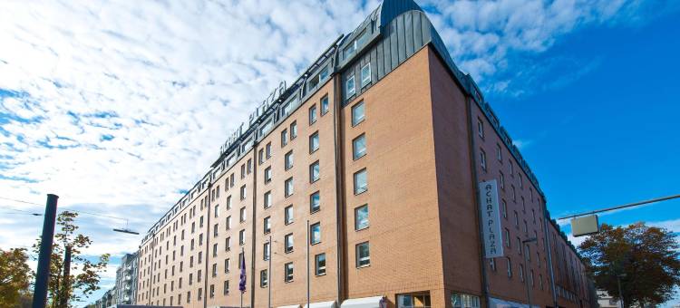 Q Quadro 城市酒店(The Q - Quadro City Hotel)图片