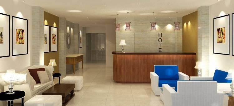 梅林酒店(Merlin Hotel)图片