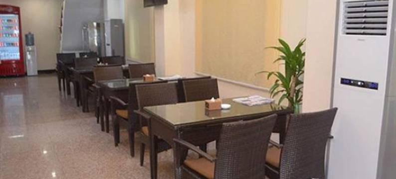 旭日酒店(Good Luck Hotel)图片