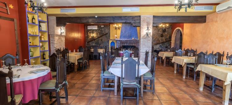 提耶拉亚纳酒店 - 朱佩酒店(Hosteria Tierrallana by Juypehotel)图片