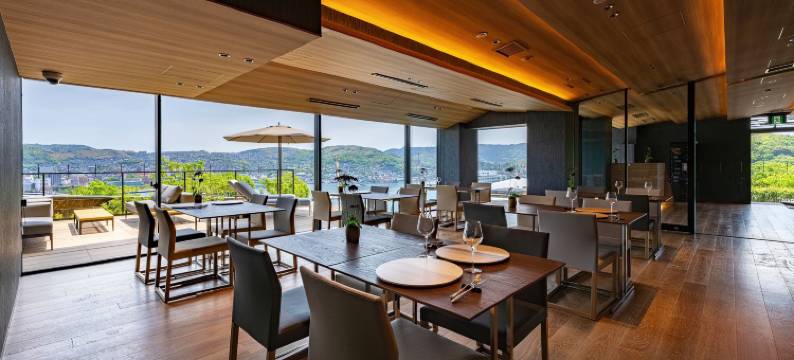庭园露台长崎酒店度假酒店(Garden Terrace Nagasaki Hotel & Resort)图片