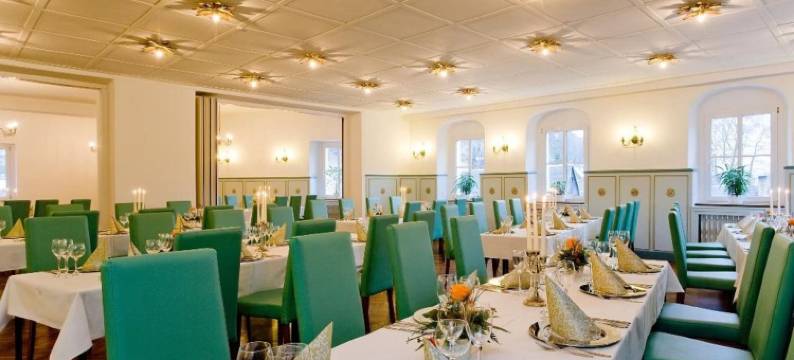 尔布格里赫特酒店(Hotel Erbgericht)图片