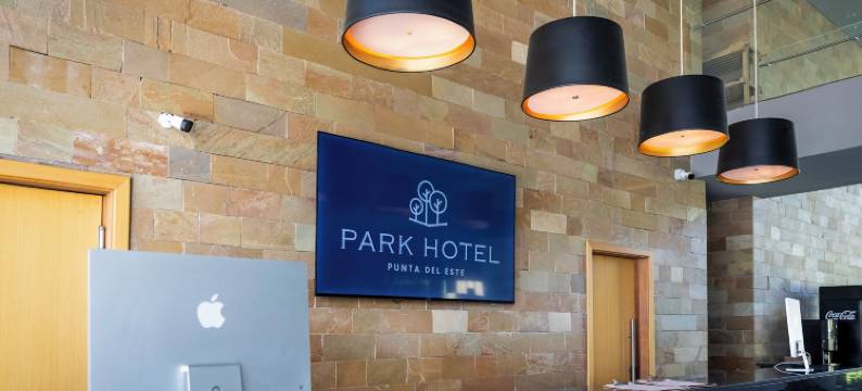 公园酒店 - 蓬塔德尔埃斯特(Park Hotel)图片