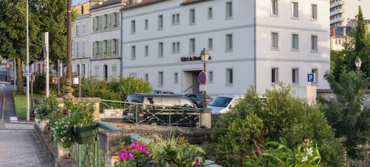 尼奥尔穆兰酒店(Hôtel du Moulin)图片