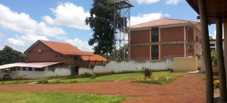 全球友谊酒店(Global Friendship Hotel)图片