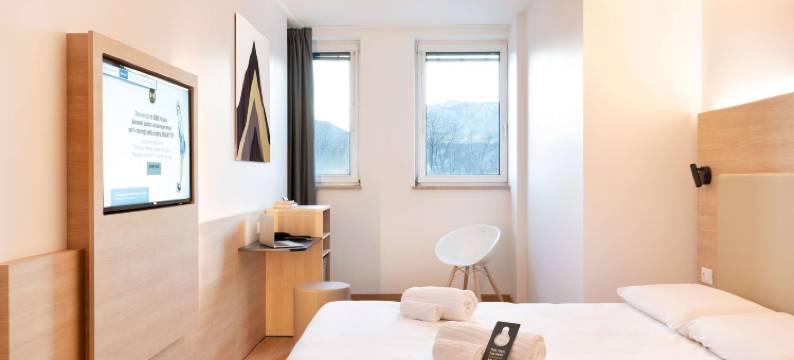 博尔扎诺B&B酒店(B&B Hotel Bolzano)图片