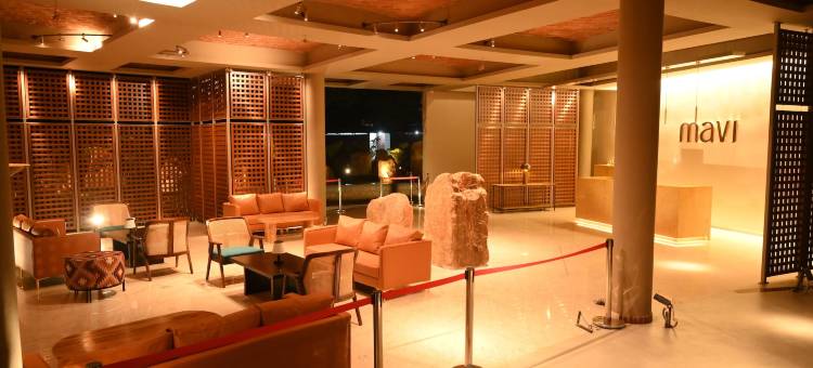 马维度假屋(Mavi Retreat)图片