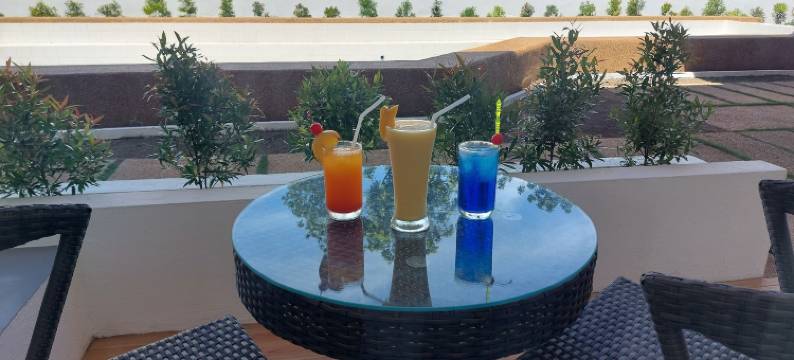 薄荷岛黄芒果度假村(Yellow Mango Resort Bohol)图片