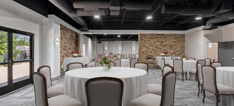 奥卡拉 I-75 品质酒店及套房(Quality Inn & Suites I-75)图片