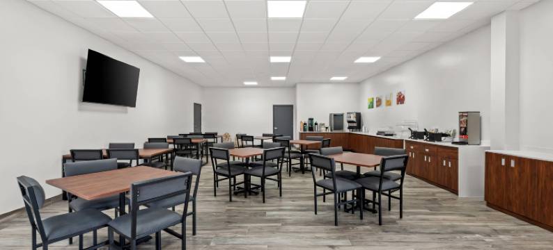 奥卡拉 I-75 品质酒店及套房(Quality Inn & Suites I-75)图片