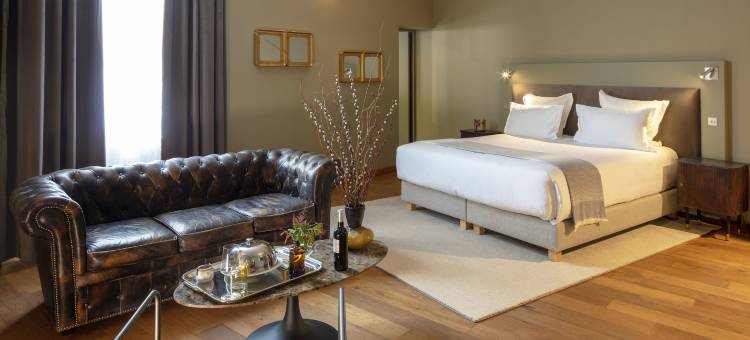 玛格丽特舒勒尔酒店(Margaret - Hôtel Chouleur)图片