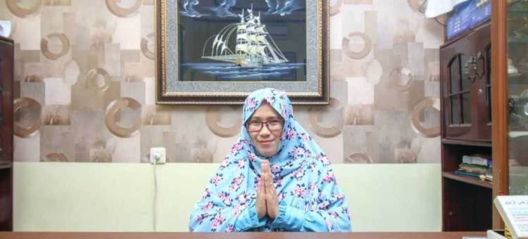 安邦居民伊斯兰教法公寓(Ambon Residence Syariah)图片
