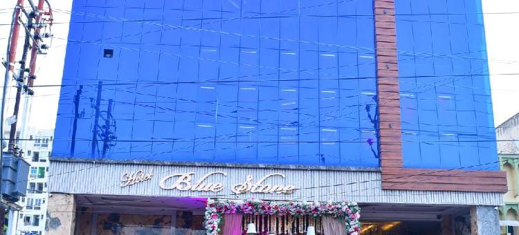 蓝石酒店(Hotel Blue Stone)图片