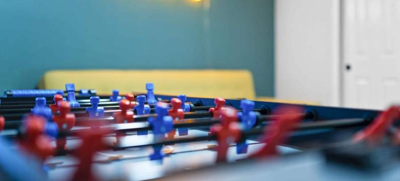 适合远程工作的大床宽带3居室(Modern & Homey 3Br Home, Remote Work Friendly, King Beds, Fast WiFi)图片