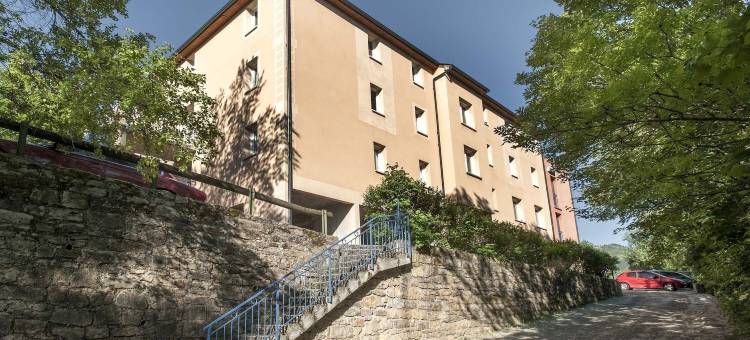 芒德德尔图尔精致布里特酒店(Brit Hotel Essentiel Deltour Mende)图片