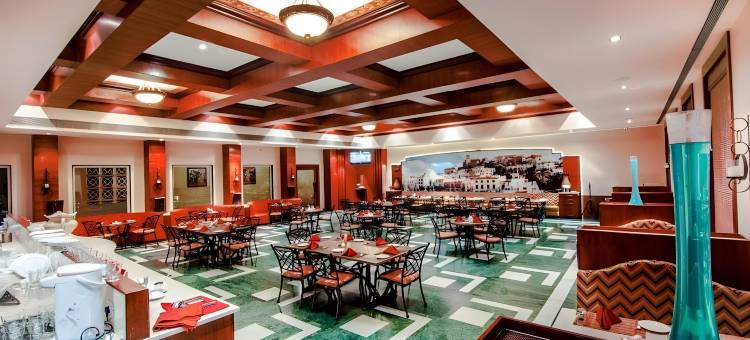 帕莱索俱乐部酒店(Club Paraiso)图片