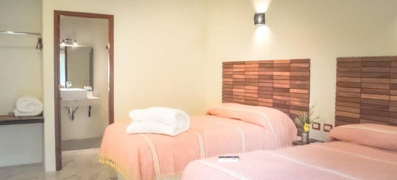 圣克拉拉酒店露营地(Hotel Campestre Santa Clara)图片