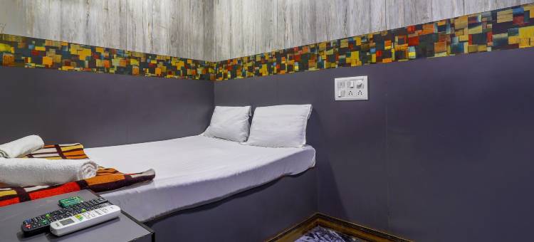 首都客栈(Capital Guest House)图片