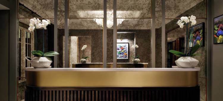 哈特尼斯酒店(Hotel Hartness)图片