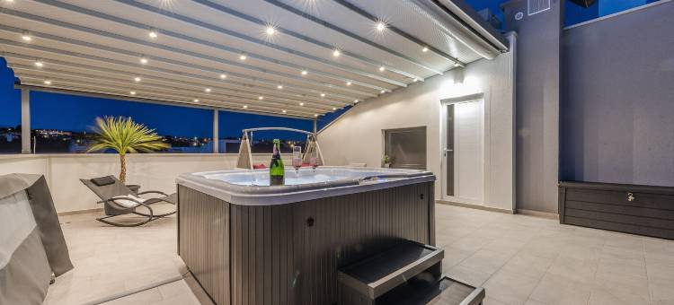 豪华Majpruz套房I(Luxury Majpruz Suites I)图片