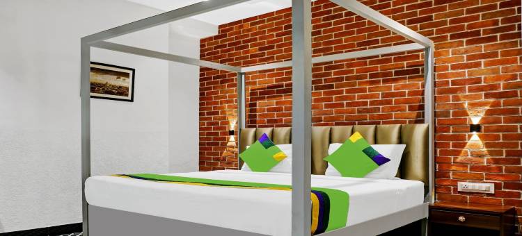 Itsy酒店香蕉精品店(Itsy Hotels Banana Boutique)图片