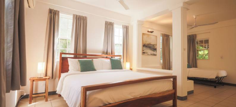 阿尔玛维达酒店(Alma Vida Hotel)图片